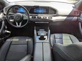 Thumbnail of 2021 Obsidian Black Metallic Mercedes-Benz GLE 350