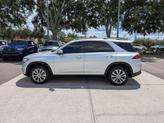Thumbnail of 2021 Obsidian Black Metallic Mercedes-Benz GLE 350
