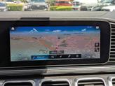 Thumbnail of 2021 Obsidian Black Metallic Mercedes-Benz GLE 350
