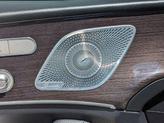 Thumbnail of 2021 Obsidian Black Metallic Mercedes-Benz GLE 350