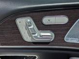 Thumbnail of 2021 Obsidian Black Metallic Mercedes-Benz GLE 350