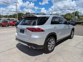 Thumbnail of 2021 Obsidian Black Metallic Mercedes-Benz GLE 350