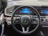 Thumbnail of 2021 Obsidian Black Metallic Mercedes-Benz GLE 350