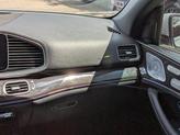 Thumbnail of 2021 Obsidian Black Metallic Mercedes-Benz GLE 350