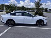 Thumbnail of 2025 White Pearl Kia K4