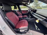 Thumbnail of 2025 White Pearl Kia K4