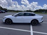 Thumbnail of 2025 White Pearl Kia K4