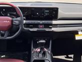 Thumbnail of 2025 White Pearl Kia K4