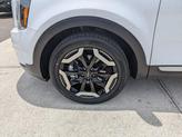 Thumbnail of 2023 Glacial White Pearl Kia Telluride