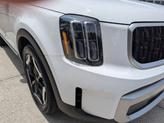 Thumbnail of 2023 Glacial White Pearl Kia Telluride