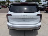 Thumbnail of 2023 Glacial White Pearl Kia Telluride