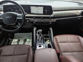 Thumbnail of 2023 Glacial White Pearl Kia Telluride