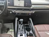 Thumbnail of 2023 Glacial White Pearl Kia Telluride