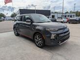 Thumbnail of 2021 Gravity Gray Kia Soul