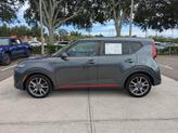 Thumbnail of 2021 Gravity Gray Kia Soul