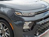 Thumbnail of 2021 Gravity Gray Kia Soul