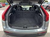 Thumbnail of 2023 Argent Silver Metallic Cadillac XT4