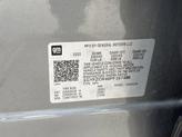 Thumbnail of 2023 Argent Silver Metallic Cadillac XT4