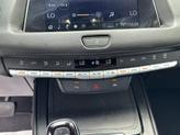 Thumbnail of 2023 Argent Silver Metallic Cadillac XT4