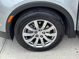 Thumbnail of 2023 Argent Silver Metallic Cadillac XT4