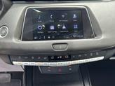 Thumbnail of 2023 Argent Silver Metallic Cadillac XT4