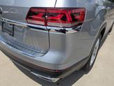 Thumbnail of 2022 Pyrite Silver Metallic Volkswagen Atlas