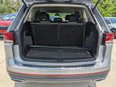 Thumbnail of 2022 Pyrite Silver Metallic Volkswagen Atlas