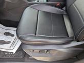 Thumbnail of 2022 Pyrite Silver Metallic Volkswagen Atlas