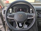Thumbnail of 2022 Pyrite Silver Metallic Volkswagen Atlas