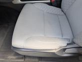 Thumbnail of 2024 Magnetic Gray Metallic Toyota Tundra