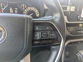 Thumbnail of 2024 Magnetic Gray Metallic Toyota Tundra