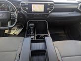Thumbnail of 2024 Magnetic Gray Metallic Toyota Tundra