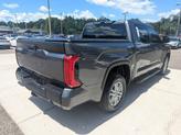 Thumbnail of 2024 Magnetic Gray Metallic Toyota Tundra