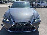 Thumbnail of 2021 Charcoal Lexus ES 350