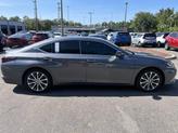 Thumbnail of 2021 Charcoal Lexus ES 350