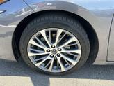 Thumbnail of 2021 Charcoal Lexus ES 350