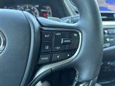 Thumbnail of 2021 Charcoal Lexus ES 350