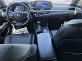 Thumbnail of 2021 Charcoal Lexus ES 350