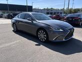 Thumbnail of 2021 Charcoal Lexus ES 350