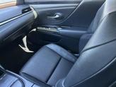 Thumbnail of 2021 Charcoal Lexus ES 350