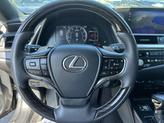 Thumbnail of 2021 Charcoal Lexus ES 350