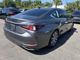 Thumbnail of 2021 Charcoal Lexus ES 350