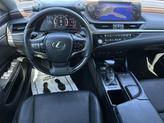 Thumbnail of 2021 Charcoal Lexus ES 350