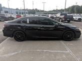 Thumbnail of 2024 Midnight Black Metallic Toyota Camry
