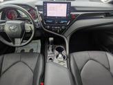 Thumbnail of 2024 Midnight Black Metallic Toyota Camry