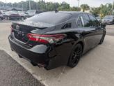 Thumbnail of 2024 Midnight Black Metallic Toyota Camry