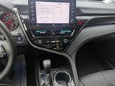 Thumbnail of 2024 Midnight Black Metallic Toyota Camry