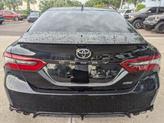 Thumbnail of 2024 Midnight Black Metallic Toyota Camry