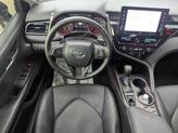 Thumbnail of 2024 Midnight Black Metallic Toyota Camry