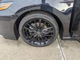 Thumbnail of 2024 Midnight Black Metallic Toyota Camry